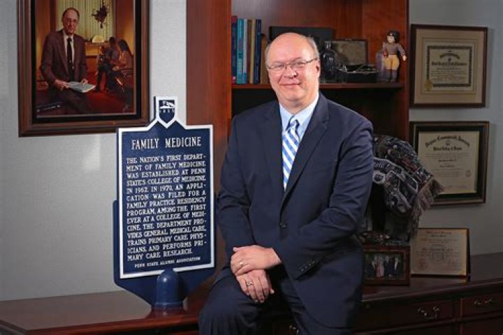 Dr. Richard Ruffin, MD – Oklahoma City, OK