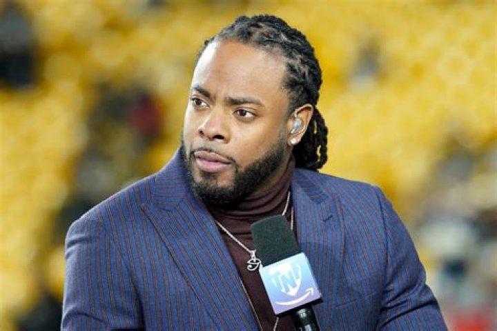 Richard Sherman Biography - Facts, Childhood, Family Life & Achievements