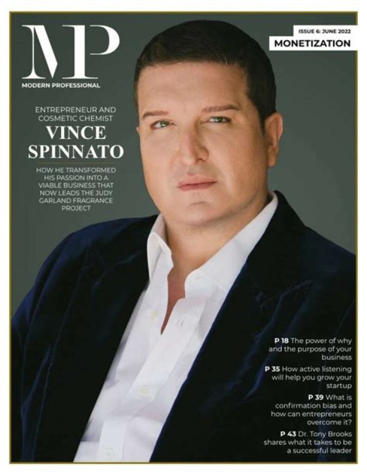 Dr. Richard Spinnato, MD – Kingwood, TX