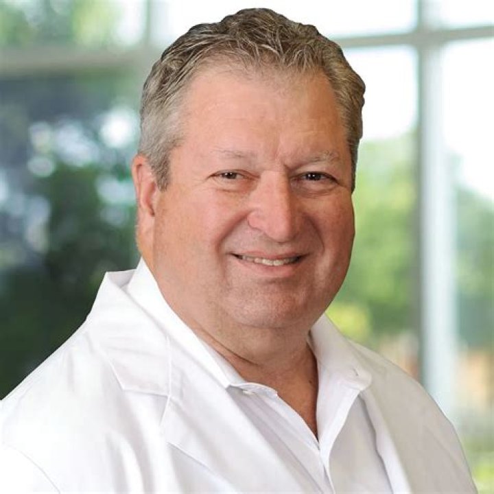 Dr. Richard Sturgeon, MD – Minneapolis, MN