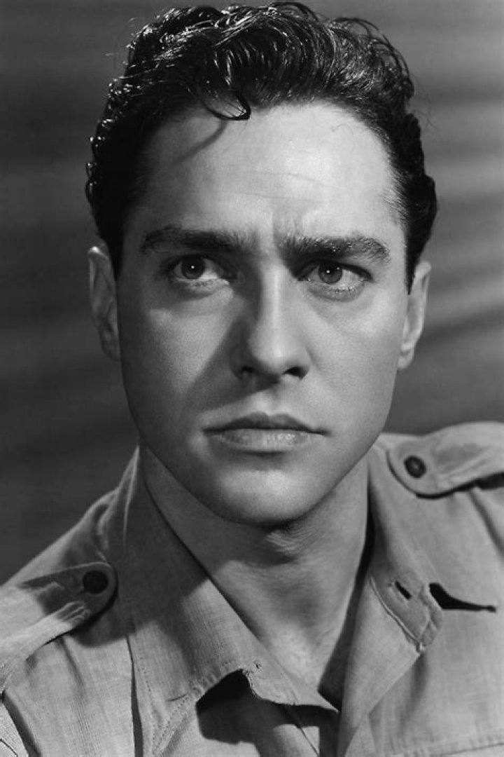 Richard Todd Biography - Childhood, Life Achievements & Timeline