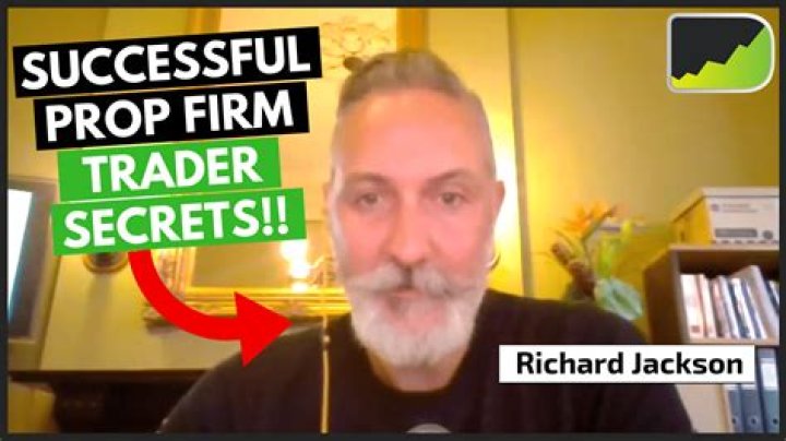 Richard Trader, PA – Timonium, MD