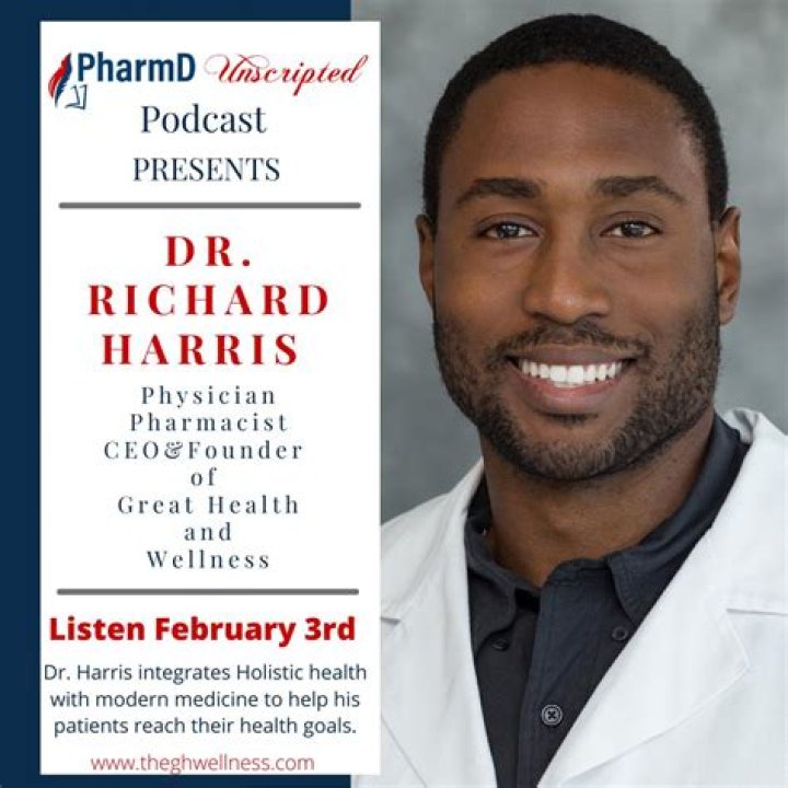 Richard Ullman – New Castle, DE