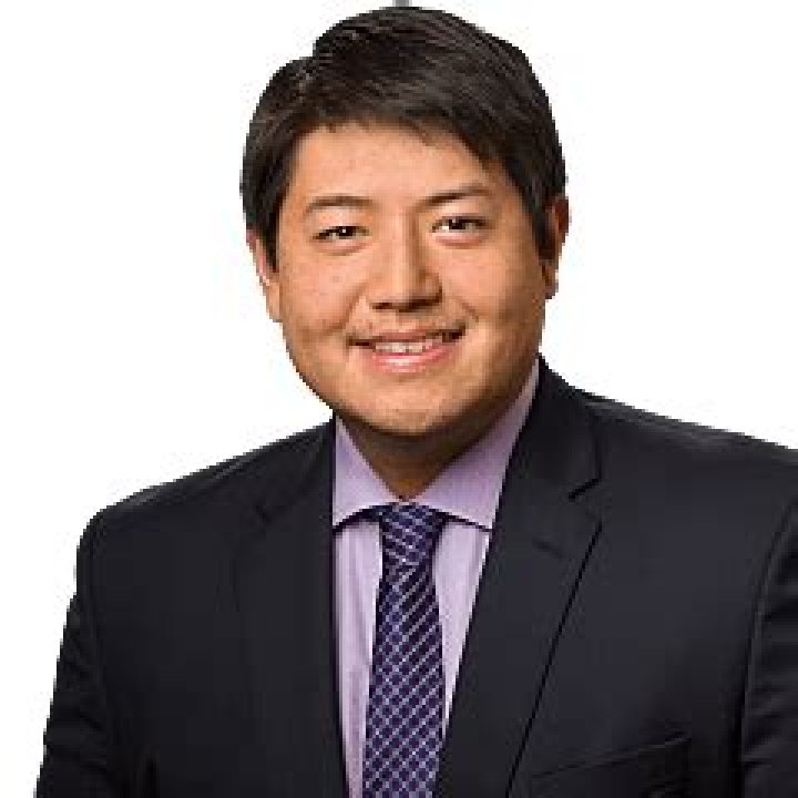 Dr. Richard Wu, DO – Jacksonville, FL