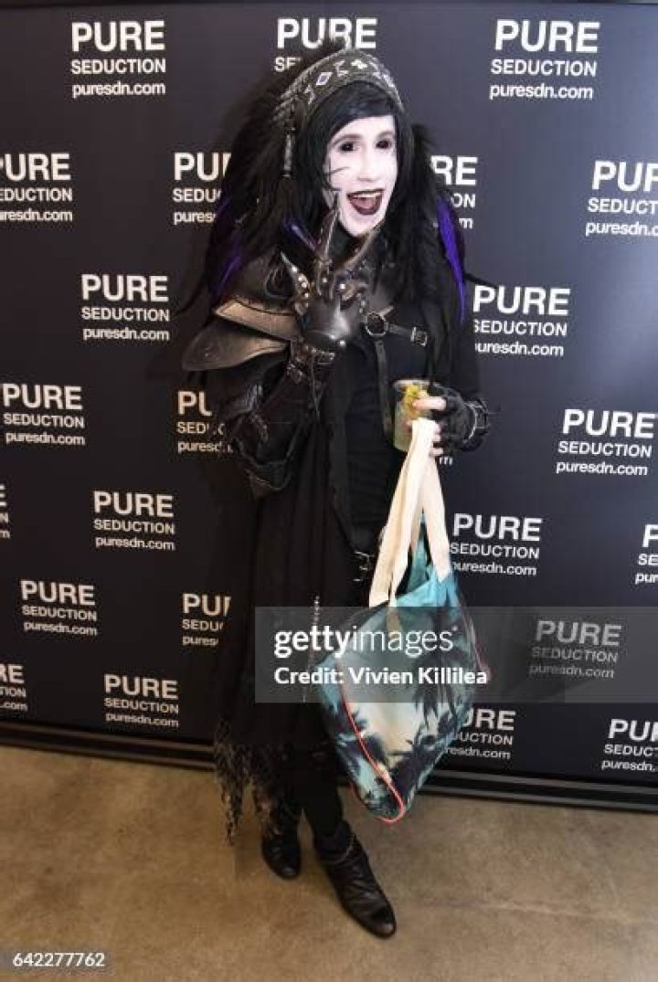 Richie Giese Biography - Facts, Childhood, Family Life & Achievements