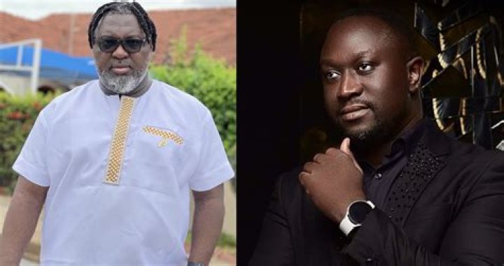 Richie Mensah dispels rumors of KiDi having a stroke