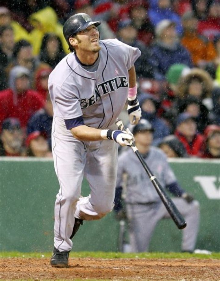 Richie Sexson - Bio, Facts, Family Life of Baseball Player