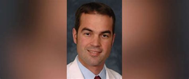 Dr. Rick Hoover, MD – South Bend, IN