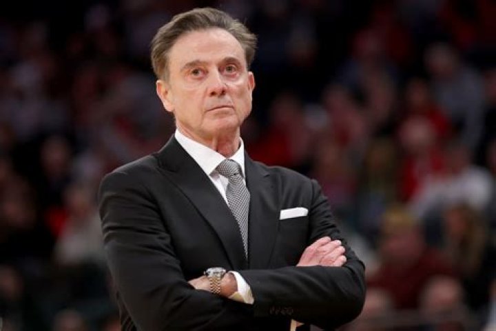 Rick Pitino Biography - Facts, Childhood, Family Life & Achievements