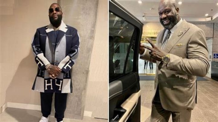 
Rick Ross Height, Weight, Net Worth, Age, Birthday, Wikipedia, Who, Nationality, Biography 
