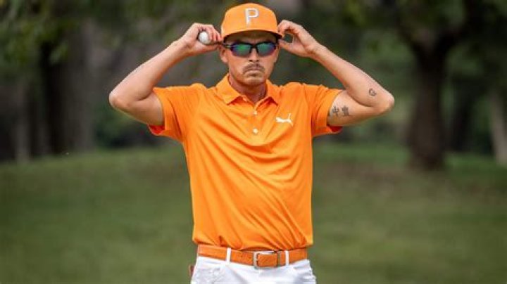 Rickie Fowler Biography - Facts, Childhood, Family Life & Achievements