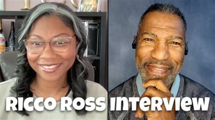 
Rico Lewis Wife Who is Rico Lewis Wife? 