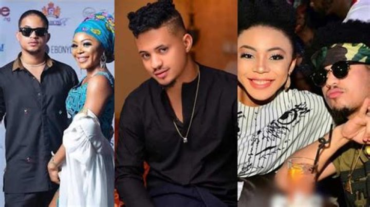 
“Rico Was The Best Of Us; His Heart Was So Pure”‘ – Ifu Ennada Tears Up As She Mourns Colleague 