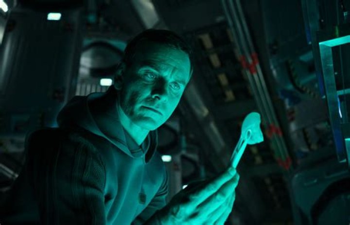 Ridley Scott May Still Be Working On Alien: Covenant 2
