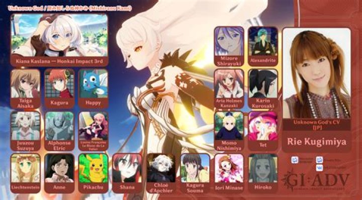 Rie Kugimiya career earnings and networth