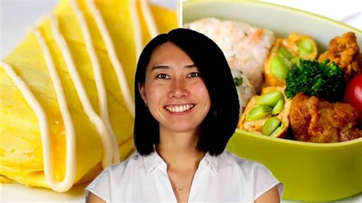 
Rie McClenny (BuzzFeed Tasty) Age, Husband, Salary, Wiki 