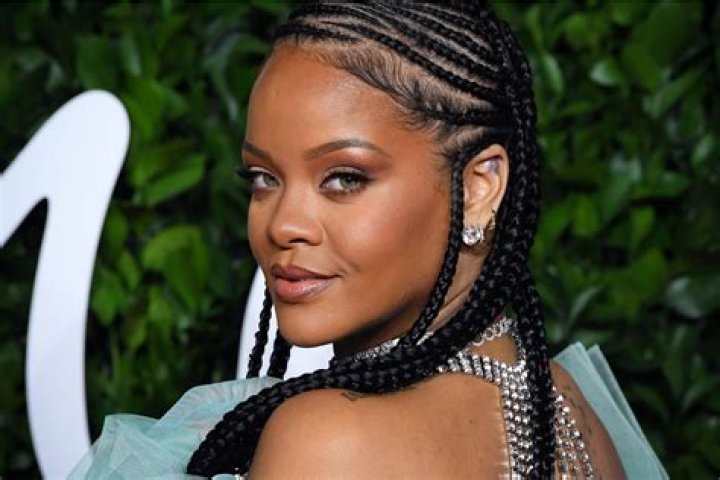 Rihanna Almost Bares It All In New Video While Giving A Taste Of Her Savage x Fenty Lingerie Line
