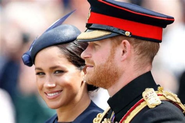 Rihanna And Meghan Markle New BFFs! RiRi Has Reportedly Friended The Duchess Of Sussex