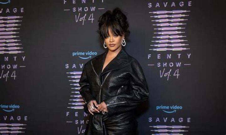 Rihanna Issues An Apology Following The Backlash She Received After The Savage X Fenty Show