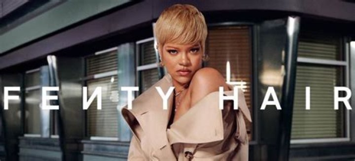 Rihanna Makes Fans Excited By Trademarking ‘Fenty Hair’
