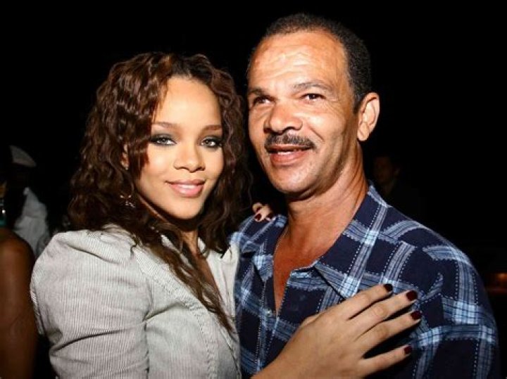 Rihanna parents: Meet Ronald Fenty, Monica Braithwaite