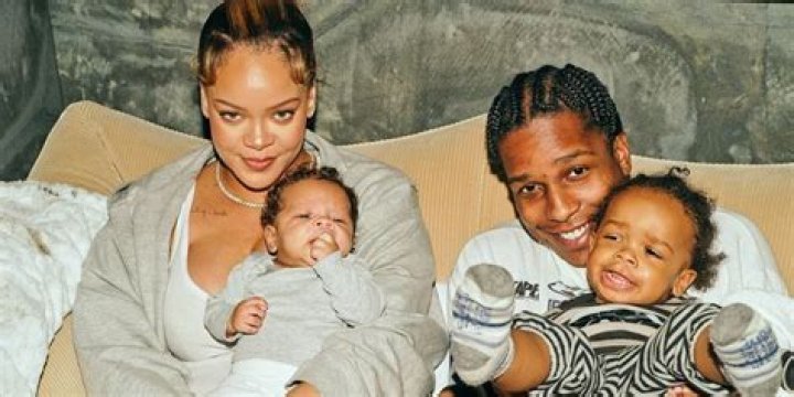 
Rihanna Reveals Her Favorite Postpartum Body Part: ‘Now It’s My Booty Because I Got One’ 