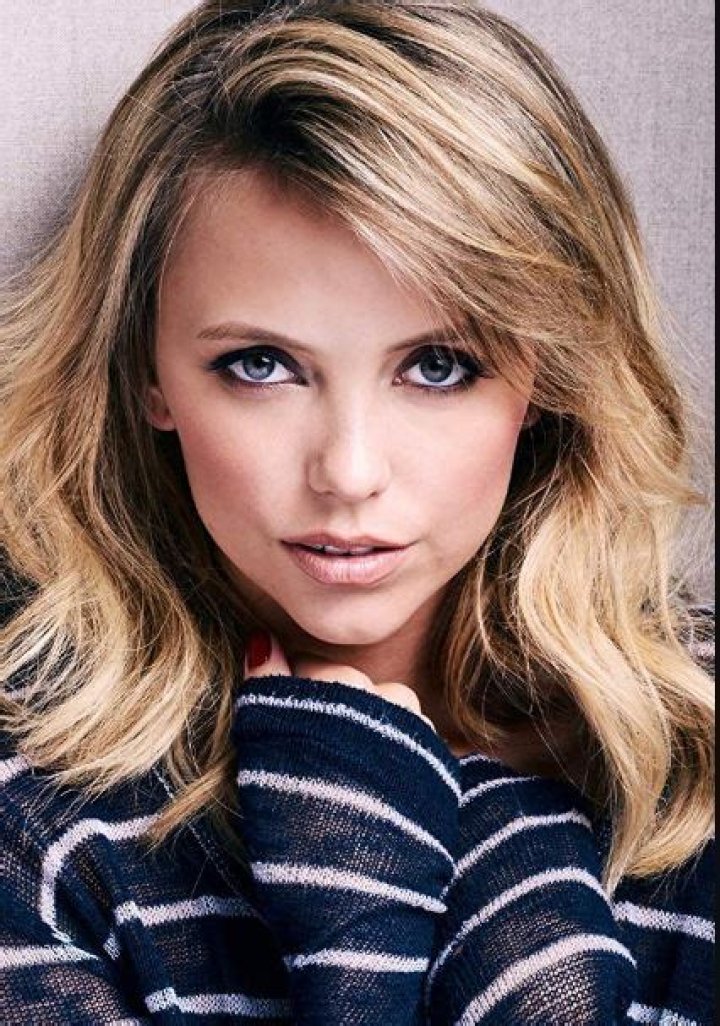 Riley Voelkel Net Worth
