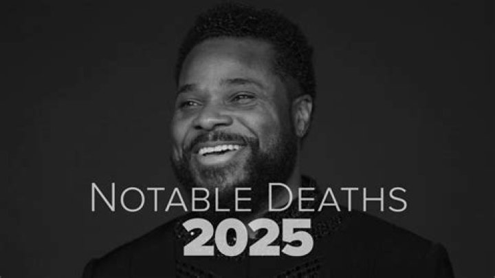 
RIP Derek Keating Cause Of Death: How Did He Die? 