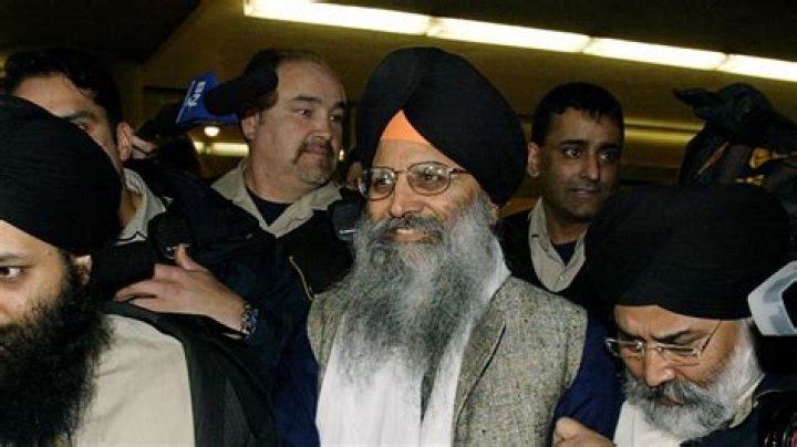 
Ripudaman Singh Malik Wife & Family: Was He From Punjab? 