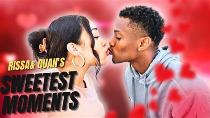 
Rissa Royce And Rapper Trouble Dating: Jamichael Jones’s Ex-Girlfriend Was The Cause of The Murder 