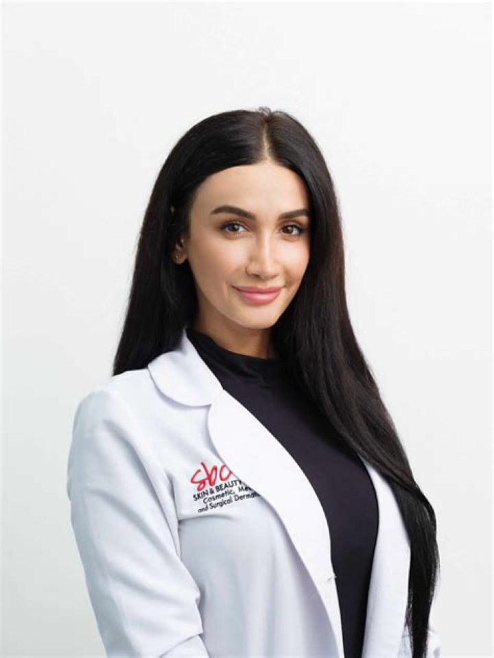 Rita Balyan, PA – Newport Beach, CA