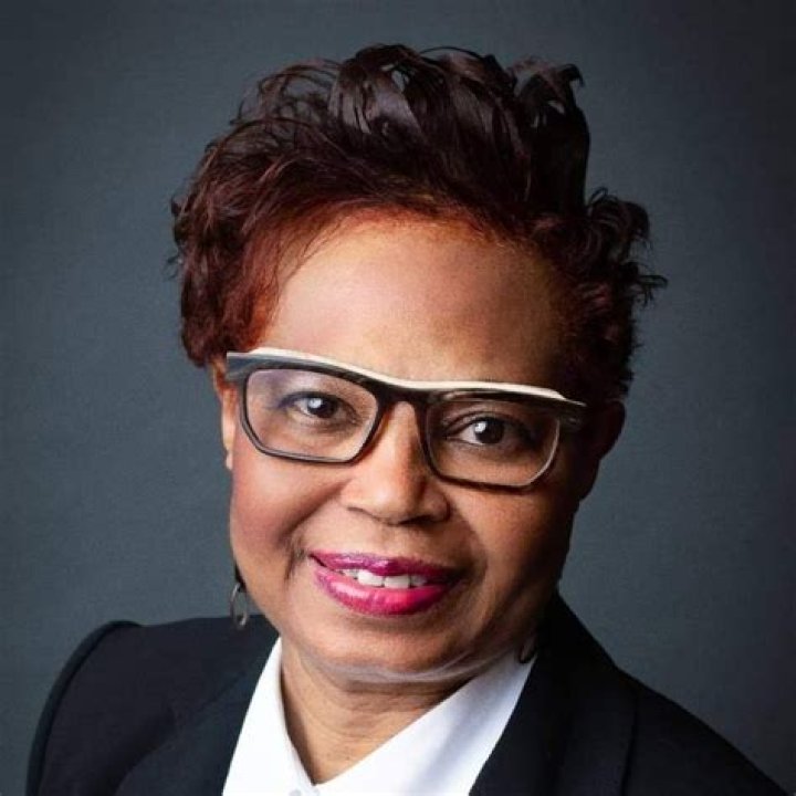 Dr. Rita Onyewuenyi, MD – Cheverly, MD