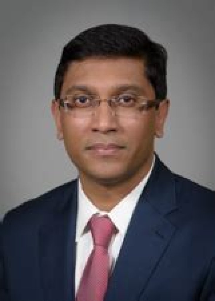 Dr. Ritesh Ramdhani, MD – New Hyde Park, NY