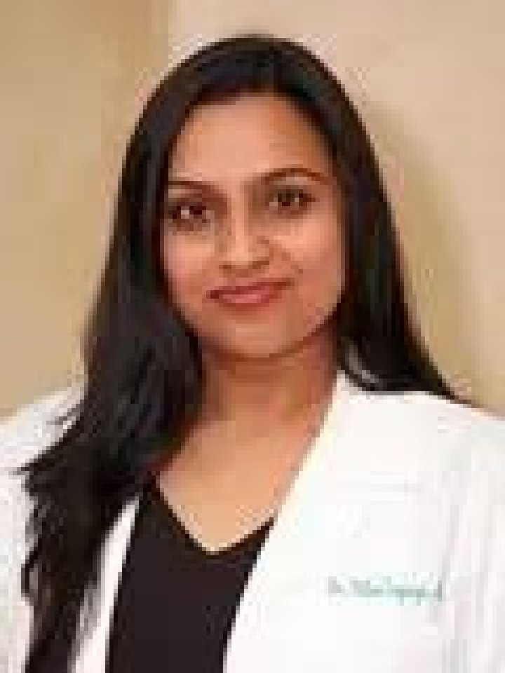Dr. Ritoo Gagneja, MD – Northridge, CA