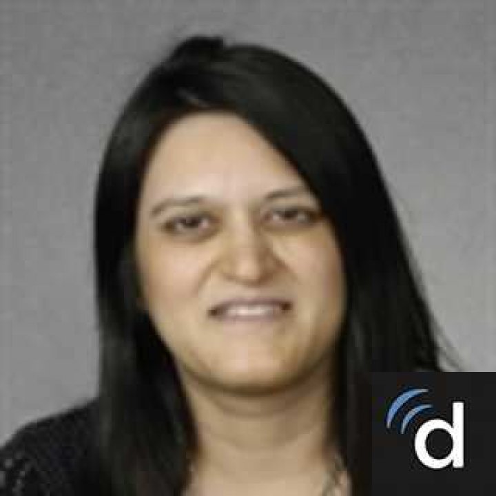 Dr. Ritu Bagla, MD – Burlington, MA