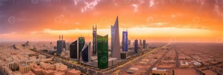 Famous People From Riyadh, Saudi Arabia & Celebs Born In Riyadh