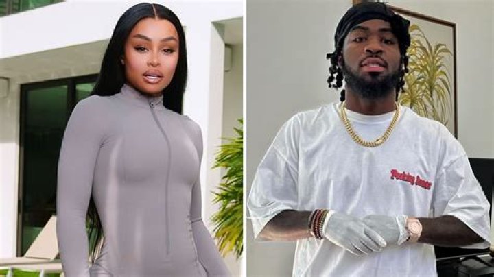 Rob Kardashian Finally Wins Lawsuit – But With Chyna’s Ex-Boyfriend