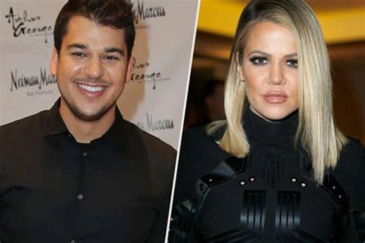 Rob Kardashian Is Reportedly Furious That Tristan Thompson Caused So Much Pain And Drama In His Family
