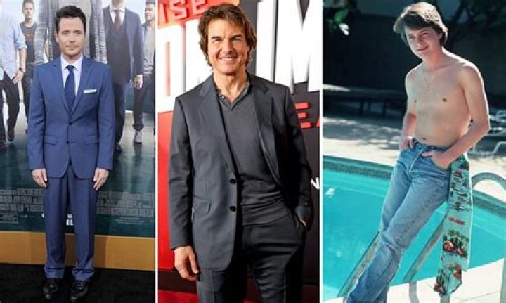 Robbie Amell & Tom Cruise Height Difference, Find Upload Season 2 Actor’s Personal Details