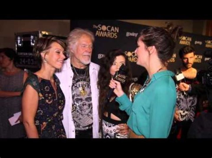 Robbie Bachman nieces: Meet Lorelei Bachman, Calianne Bachman