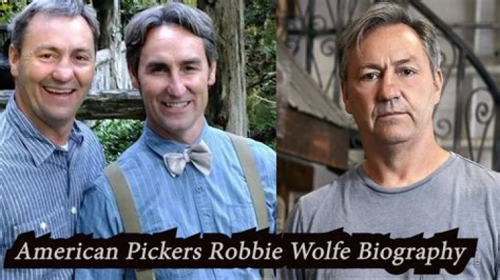 Robbie Wolfe Height, Weight, Net Worth, Age, Birthday, Wikipedia, Who, Nationality, Biography