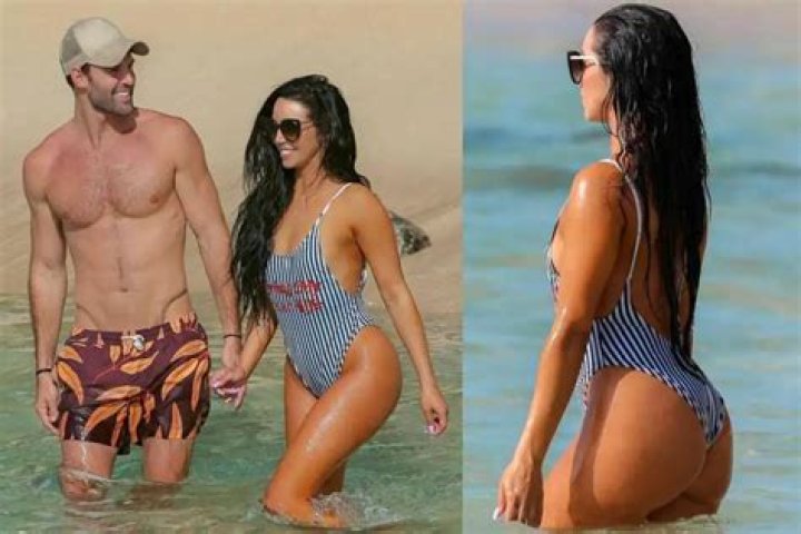 Robby Hayes Calls Scheana Marie Boy Crazy And Addresses The Assumption That He Jumps From Show To Show