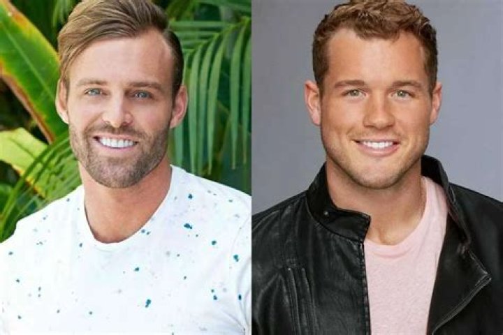 Robby Hayes Is Not Convinced Bachelor Colton Underwood Is A Virgin
