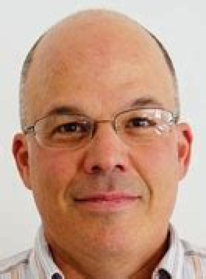 Dr. Robert Ashmore, MD – Baltimore, MD