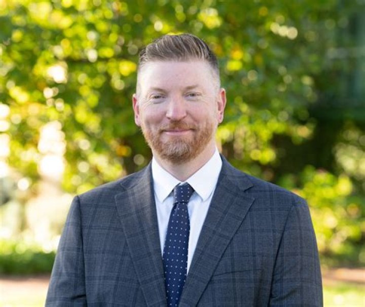 Dr. Robert Baird, MD – Irvine, CA