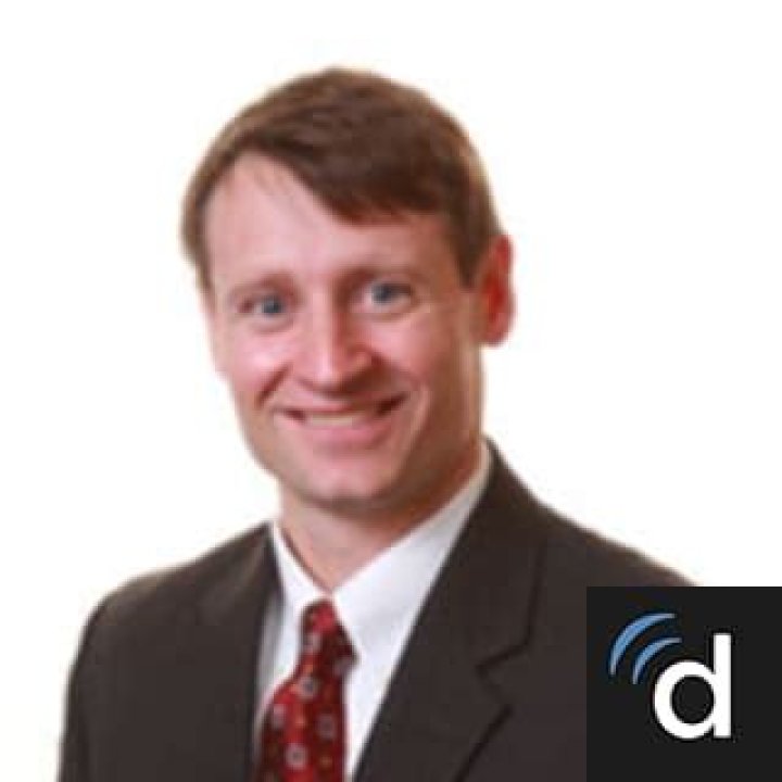 Dr. Robert Bane, MD – Champaign, IL