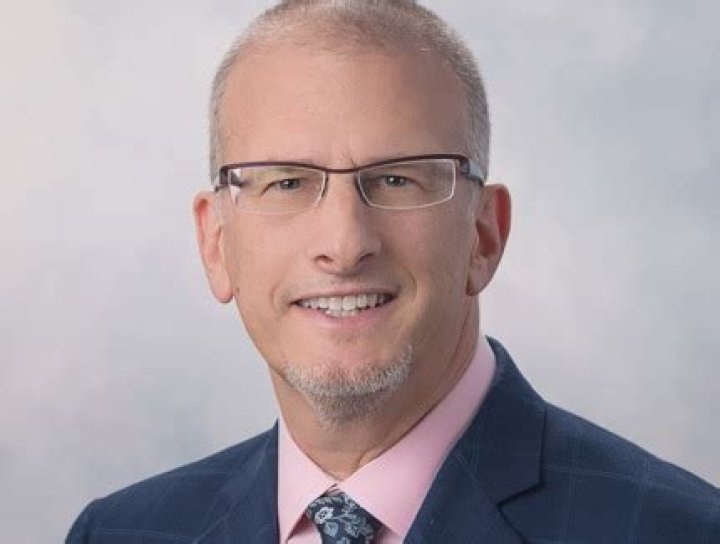 Dr. Robert Bednarek, MD – Danville, PA
