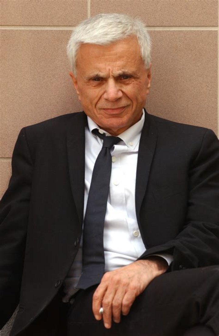 
Robert Blake’s Death: Shocking Loss Of Renowned Actor At 89 