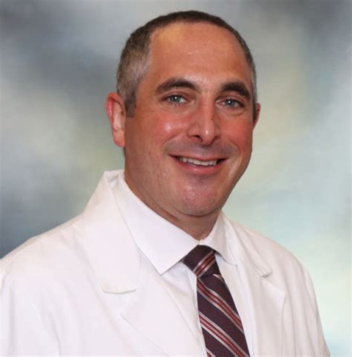 Dr. Robert Blau, MD – Southfield, MI