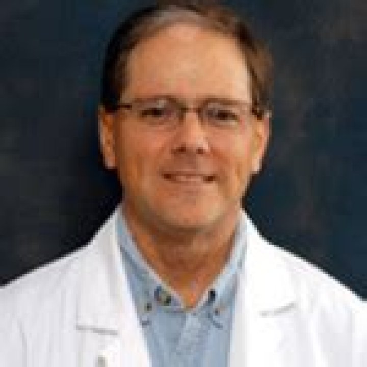 Dr. Robert Budd, MD – Altoona, PA